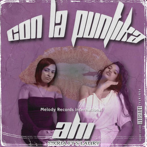 Con la Puntika Ahi (Explicit)