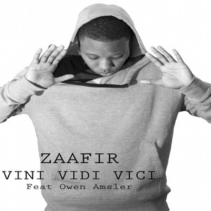 Vini Vidi Vici(feat. Owen Amsler) (Explicit)