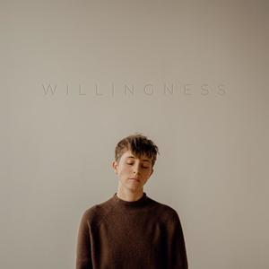 Willingness (Instrumentals)