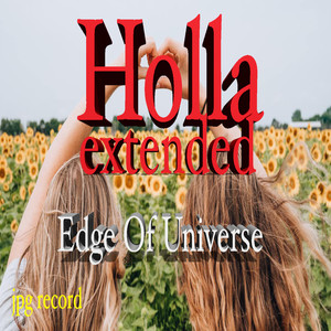 Holla (Extended)