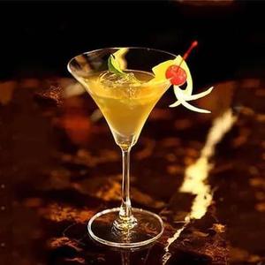 即兴鸡尾酒French Fuse