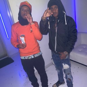 Shoe tied(feat. Esco da Don & Lil28) (Explicit)