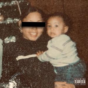 Lil Izzy - scared of the dark (Explicit)