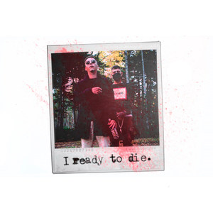 I Ready to Die (Explicit)