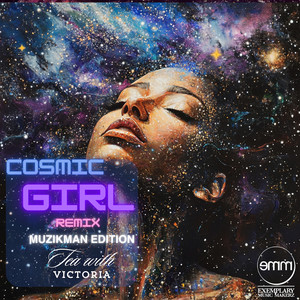 Cosmic Girl (The Sweetest Taboo instrumental)