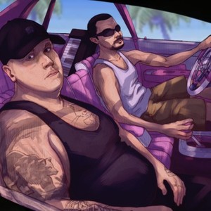 Vasseta - Te Traemos el G-Funk (Explicit)