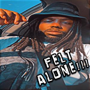 Felt Alone (Explicit)