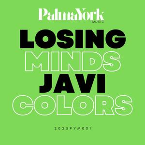 Losing Minds (AfroHouse mix)