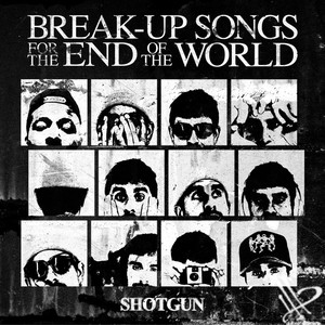 Shotgun (Explicit)