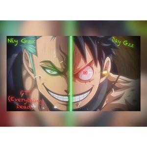 ETD (feat. Niy Gzz) (Explicit)