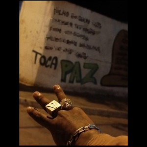 MC SALOMÃO - TOCAPAZ (Explicit)