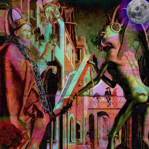 Demon Time(feat. Sydee, Killstation, YSN Flow, SoFaygo, Popp Hunna, Jasiah, nascar aloe, DC the Don & p4rkr) (Explicit)