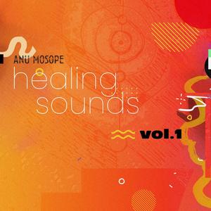 Healing Sounds Vol.1