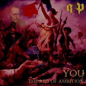 You (The Red of Ambition) (feat. MathGen & Second Order Effects)