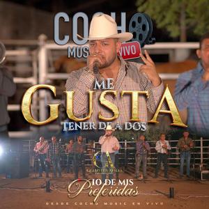 Me Gusta Tener De A Dos