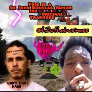 Trap Mode (feat. H2o) (Explicit)