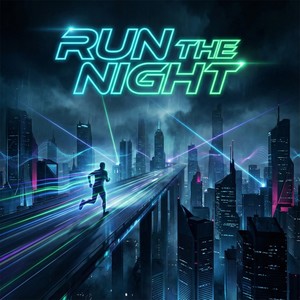 Run the night (Rock Edit)