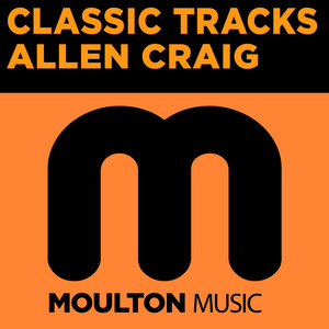 Allen Craig - Leap (2003 Unreleased)