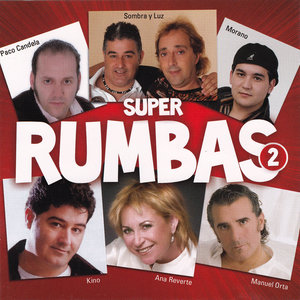 Super Rumbas 2