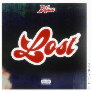 Lost (feat. Mic Chek) [Explicit]