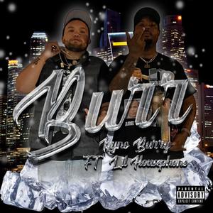 Burr (feat. Lil Housephone) [Explicit]