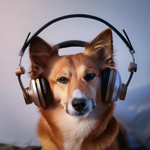 Barking Rhythms: Playful Tunes for Dogs