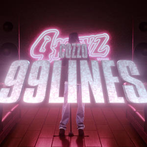 99 LINES (feat. Cozzo) (Explicit)