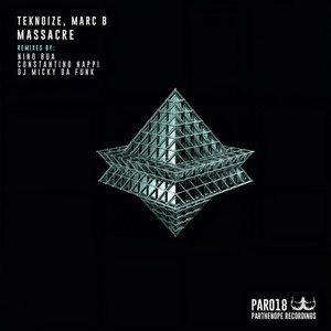 Massacre (Original Mix)