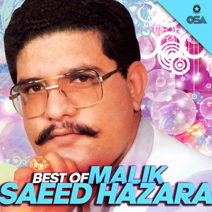 Best Of Malik Saeed Hazara