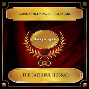 The Faithful Hussar (UK Chart Top 40 - No. 27)