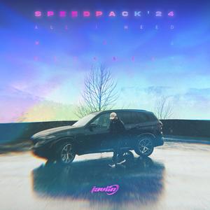 BACKSEAT (feat. Sawhee) (Sped Up) (Explicit)