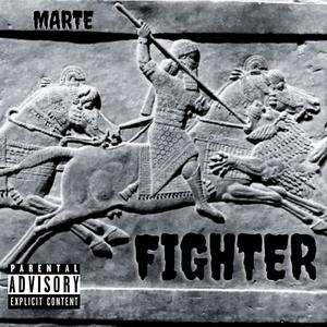 Fighter (Explicit)