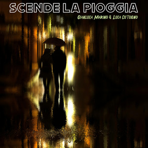 Scende la pioggia