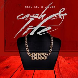 Cash & Life (Prod. by B-Plan)