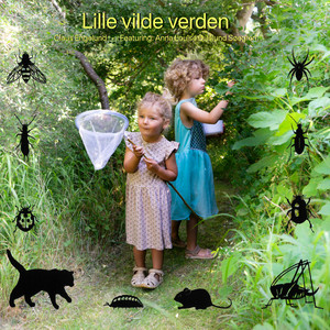 Lille vilde verden