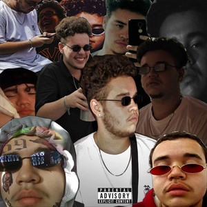 Bate Cabeça (Explicit)