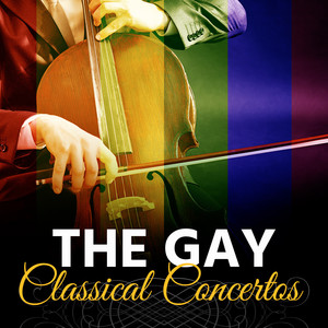 Gay Classical Concertos - Violin Concerto No. 3 in B minor, Op. 61: III. Molto moderato e maestoso - Allegro non troppo