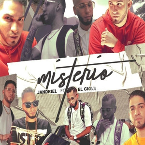 Misterio (Explicit)