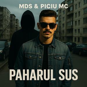 Paharul sus (feat. MDS)
