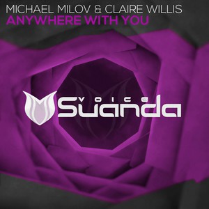 Anywhere With You (Original Mix)