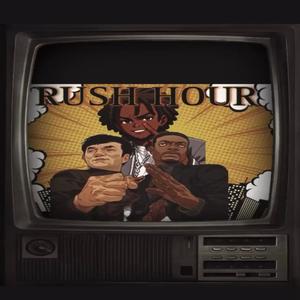 Rush Hour (Explicit)