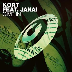 Give In (feat. Janai)