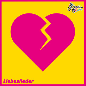 Liebeslieder (Explicit)