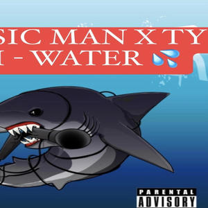 Water (feat. Ty Fetti) [Explicit]