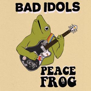 Peace Frog (Explicit)