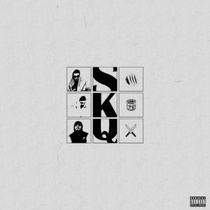 SKQ (feat. Mamazi & 22Three) (Explicit)