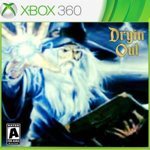 Dryin out (feat. KING$AW) (Explicit)