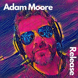 Adam Moore - Sonny's Magic Headphones