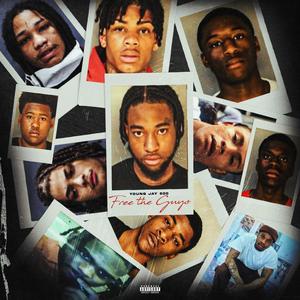 Free The Guyz (Explicit)