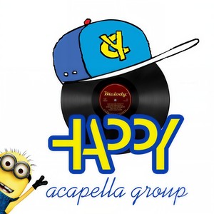 SHAPE OF YOU (Acappella)